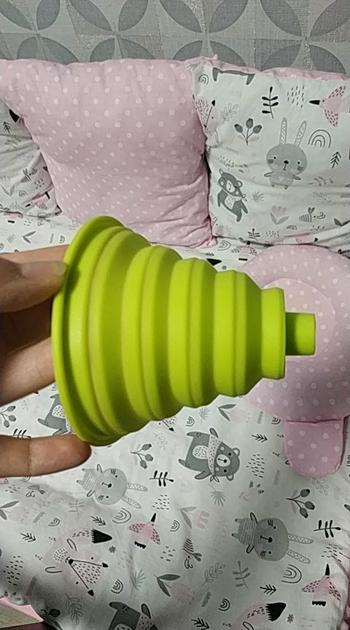 Kitchen Groups Collapsible Kitchen Funnel for Liquid Transfer Review
