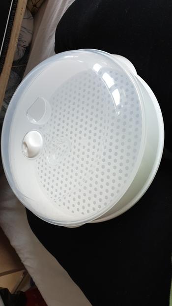 Kitchen Groups Practical Microwave Oven Steamer Review