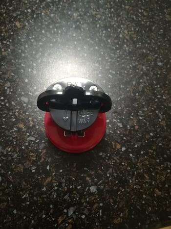 Kitchen Groups Suction Knife Sharpener Review