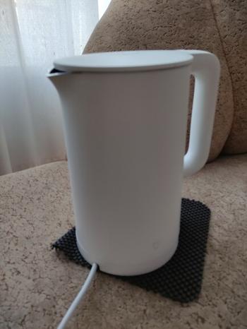 Kitchen Groups Intelligent Temperature Control Anti-Overheat Electric Kettle Review