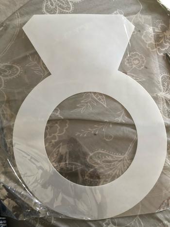 Kitchen Groups Diamond Ring Shape Cake Mold Review