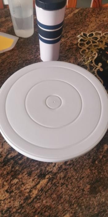 Kitchen Groups Revolving Cake Turntable Review