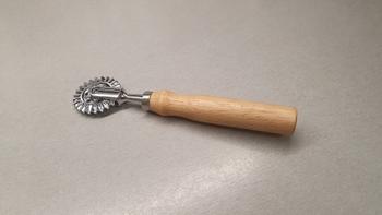 Kitchen Groups Biscuit Embossed Baking Tool Review