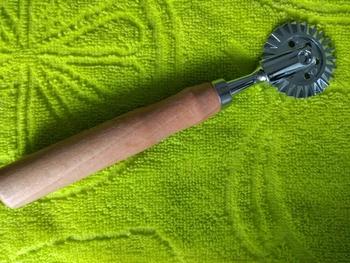 Kitchen Groups Biscuit Embossed Baking Tool Review