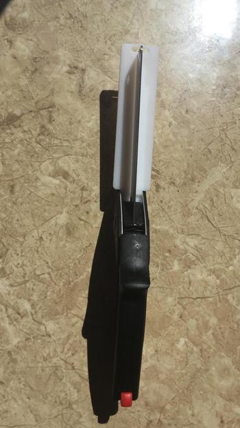 Kitchen Groups 2 in 1 Kitchen Scissor Review