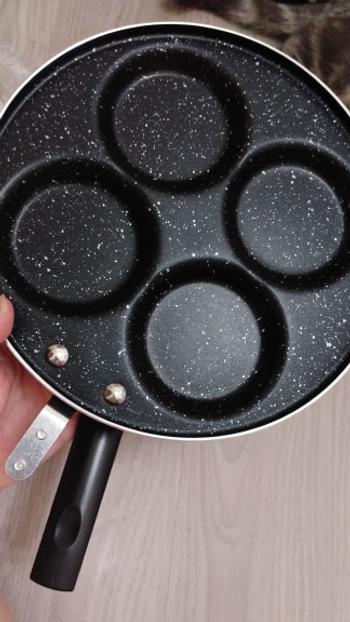 Kitchen Groups Multi-hole Frying Pot Review