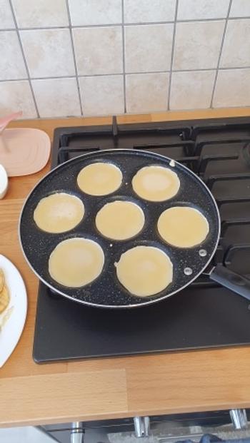Kitchen Groups Multi-hole Frying Pot Review