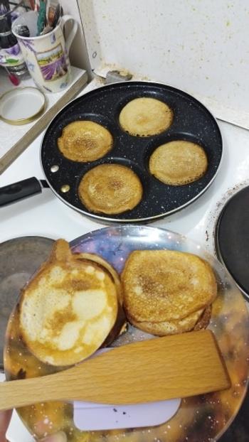 Kitchen Groups Multi-hole Frying Pot Review