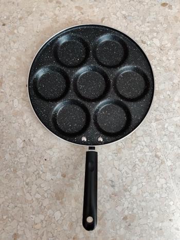 Kitchen Groups Multi-hole Frying Pot Review