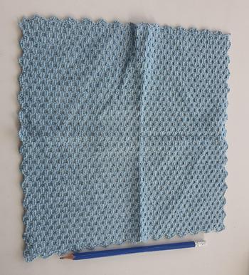 Kitchen Groups Super Absorbent Microfiber Kitchen Cleaning Cloth Review