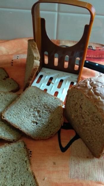 Kitchen Groups Adjustable Bread Slicers Review