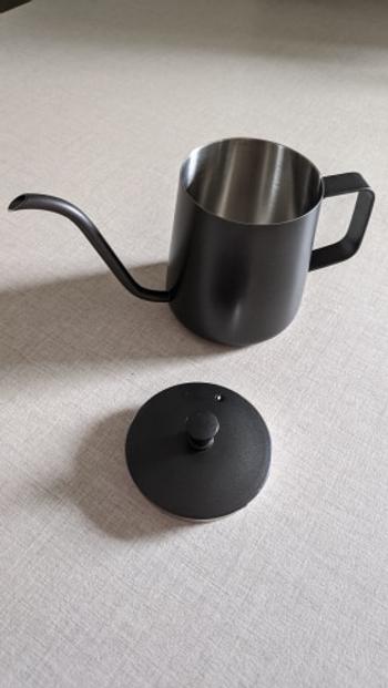 Kitchen Groups Stainless Steel Coffee Or Long Spout Tea Kettle Narrow Gooseneck Spout Kettle Review