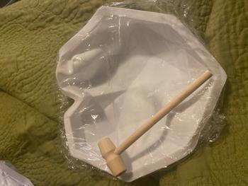 Kitchen Groups 3D Heart Shape Mold Review