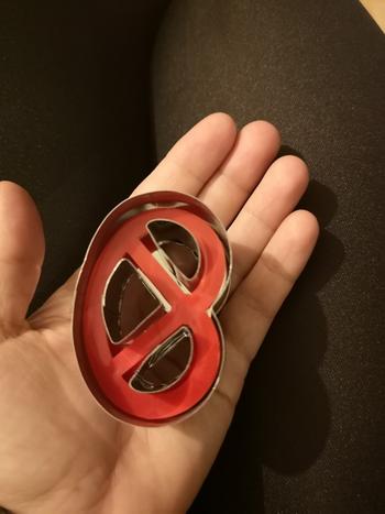 Kitchen Groups Pretzel Cookie Cutter Review