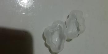 Kitchen Groups 3D Cloud Shape Mold Review