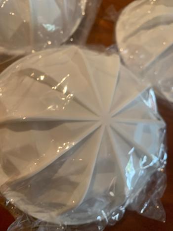 Kitchen Groups 3D Polygon Chocolate Mold Review