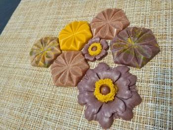 Kitchen Groups Flower Silicone Mold Review