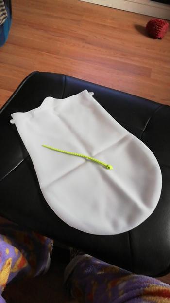 Kitchen Groups Silicone Kneading Bag Review