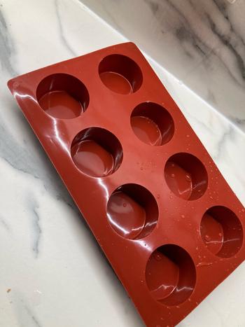 Kitchen Groups Round Pudding Mold Review