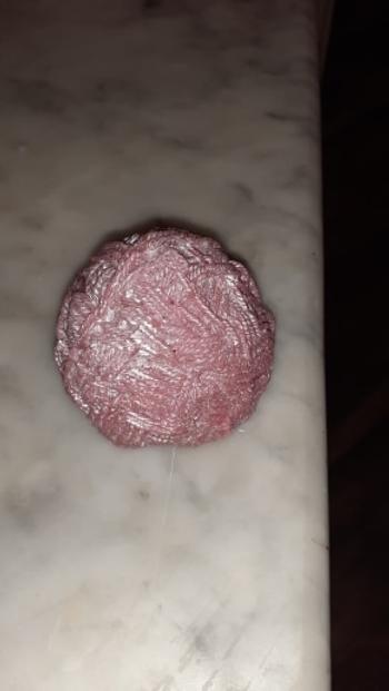 Kitchen Groups 3D Wool Ball Silicone Mold Review