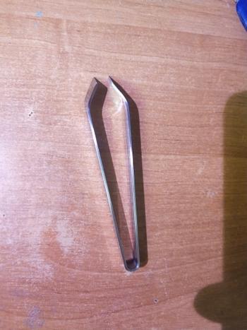 Kitchen Groups Stainless Steel Fish Bone Tweezer Review