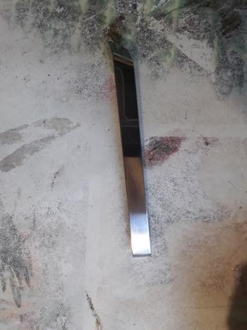 Kitchen Groups Stainless Steel Fish Bone Tweezer Review