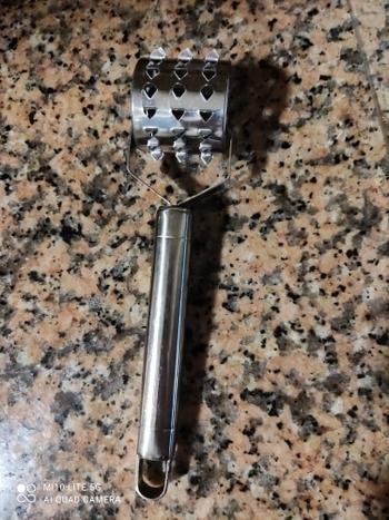 Kitchen Groups Loose Meat Tenderizer Review