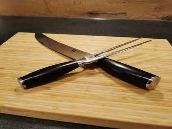 Kitchen Groups Tableware Steak Knife Review