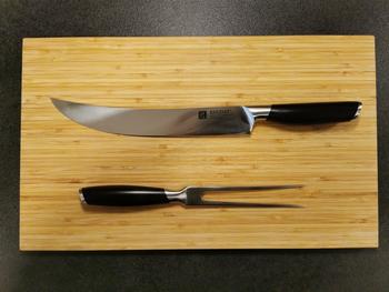 Kitchen Groups Tableware Steak Knife Review