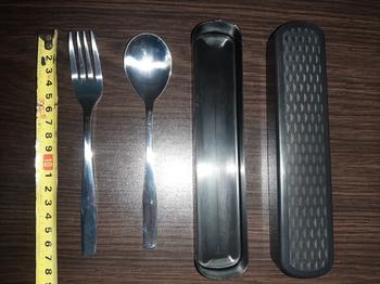 Kitchen Groups Portable Travel Tableware Set Review