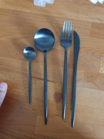 Kitchen Groups Kitchen Cutlery Set Review