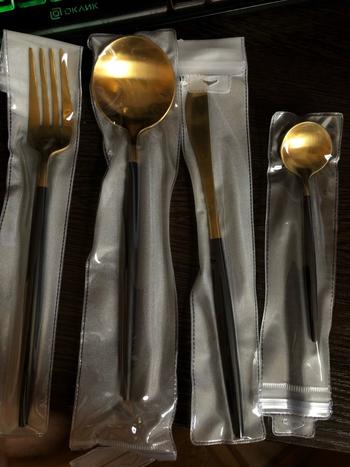 Kitchen Groups Cutlery Tableware Set Review
