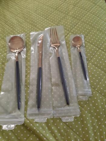 Kitchen Groups Cutlery Tableware Set Review