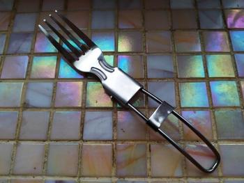 Kitchen Groups Folding Cutlery Tableware Review