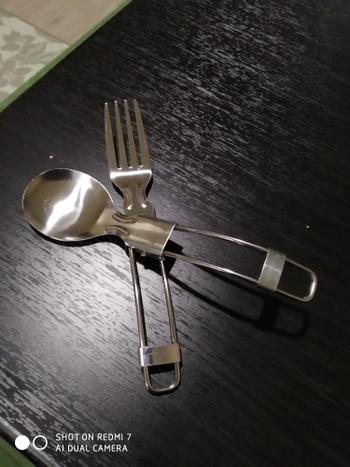 Kitchen Groups Folding Cutlery Tableware Review