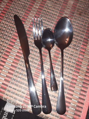 Kitchen Groups Western Cutlery Tableware Set Review