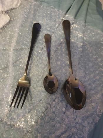 Kitchen Groups Western Cutlery Tableware Set Review