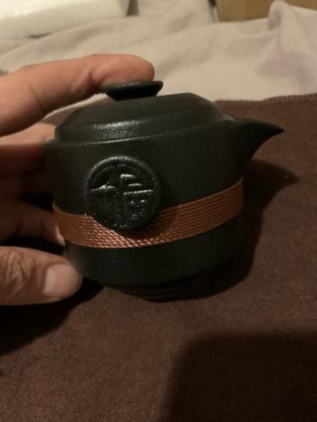 Kitchen Groups Teapot with Two Cups Tea Set Review