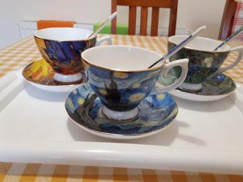 Kitchen Groups Painting Coffee Mugs Review