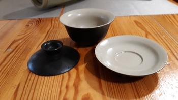 Kitchen Groups Ceramic Tea Set Review