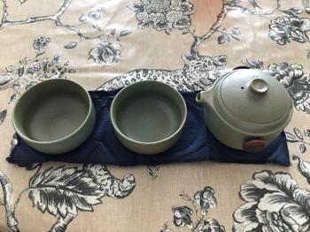 Kitchen Groups Portable Travel Tea Set Review