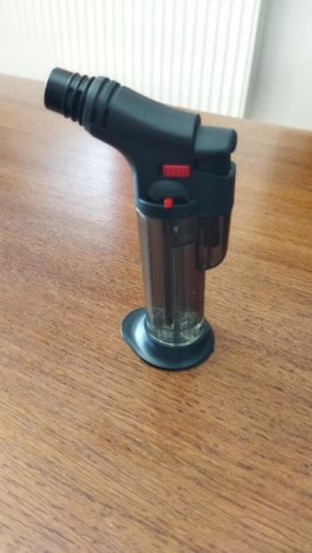 Kitchen Groups Refillable Jet Torch Lighter BBQ Flame Ignition Tool Review