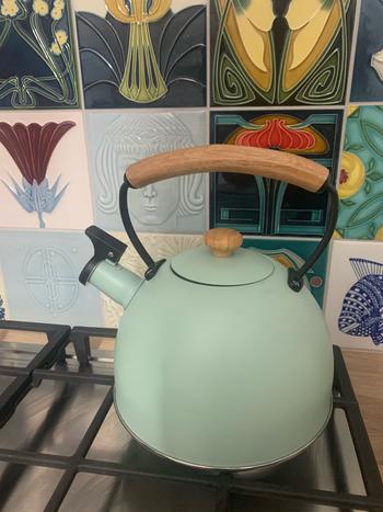 Kitchen Groups  Review