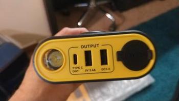 Lion Energy Lion Cub GO Review