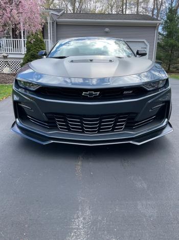 CORSA PERFORMANCE Increases Flow (21085) 3.0 IN Cat Connect X-Pipe 2016-2021 Camaro SS ZL1 Review