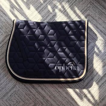 Ophena Saddle Pad Ophena Evolution Review