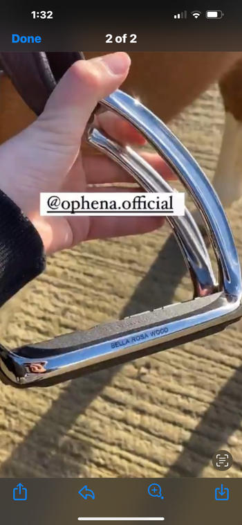 Ophena Engraving by Ophena Review