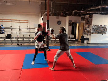 YOKKAO Payaso CarbonFit Shorts Review