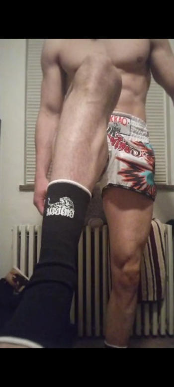 YOKKAO Muay Thai Ankle Guards Review