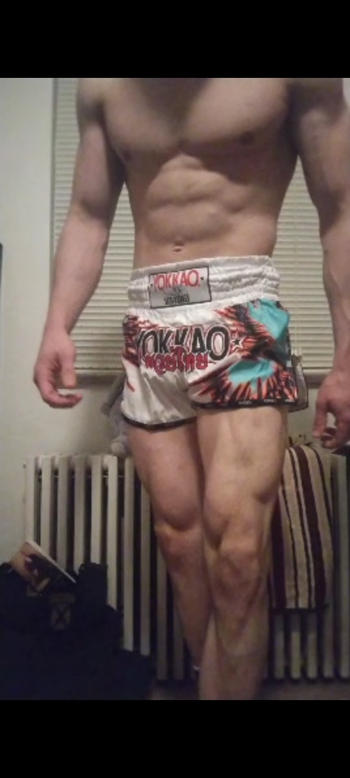 YOKKAO Muay Thai Ankle Guards Review